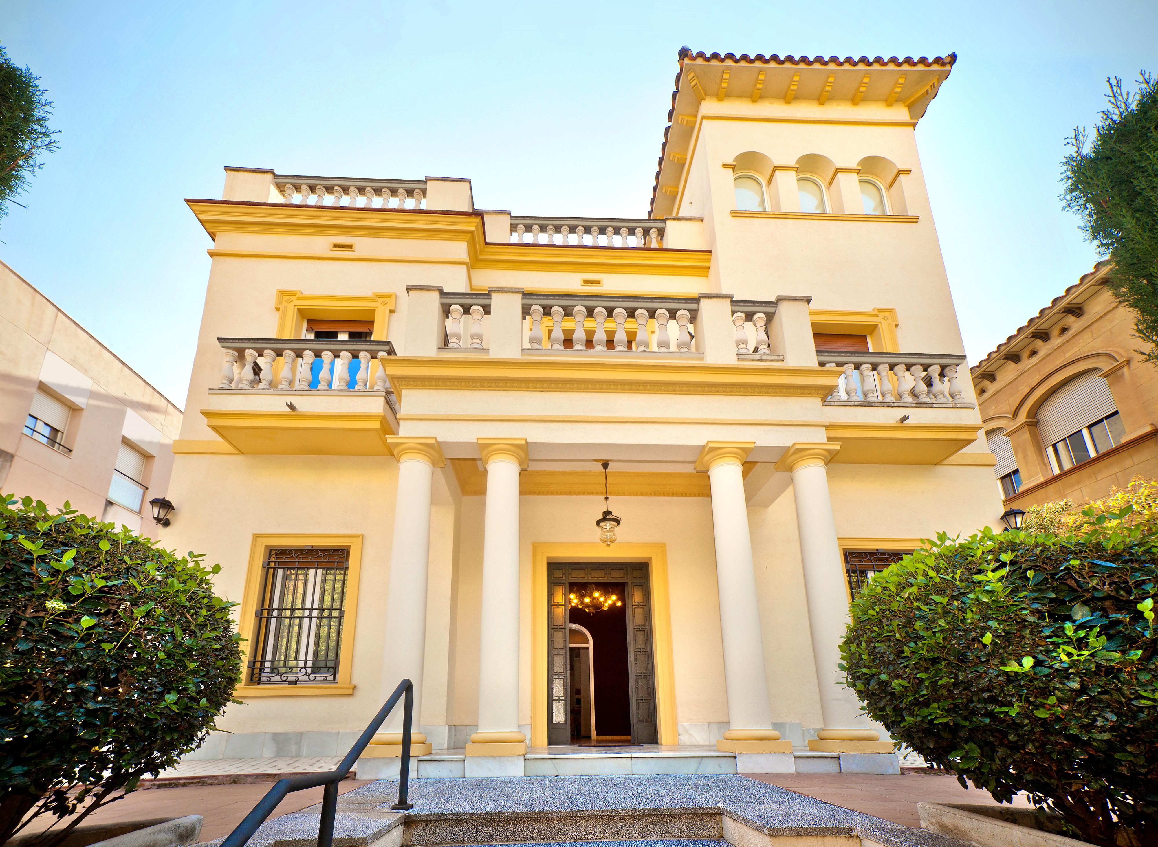 Villa Victoria Barcelona — Photos 2